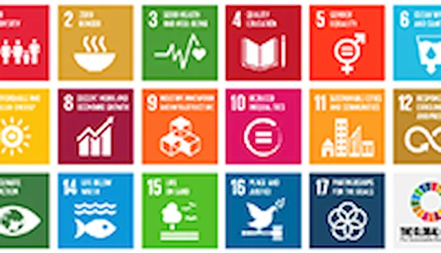 FNs bærekraftsmål 