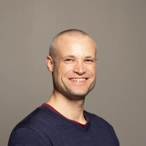 Tore Magnus Arnesen Taklo