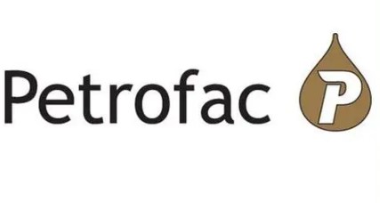 Petrofac logo
