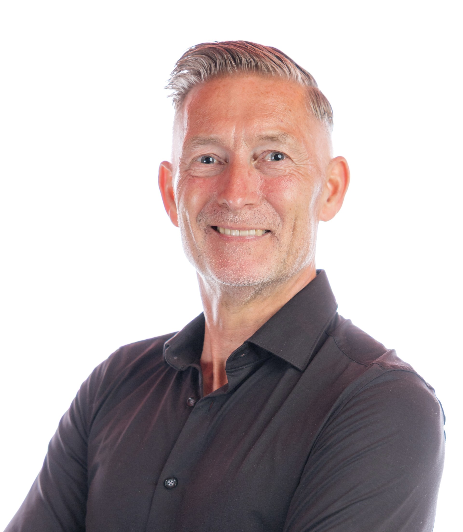 Mark Bakker