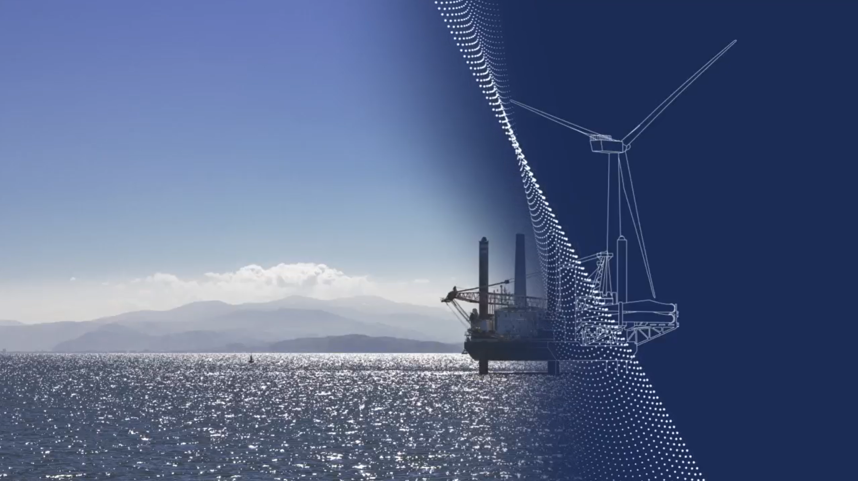 offshore wind
