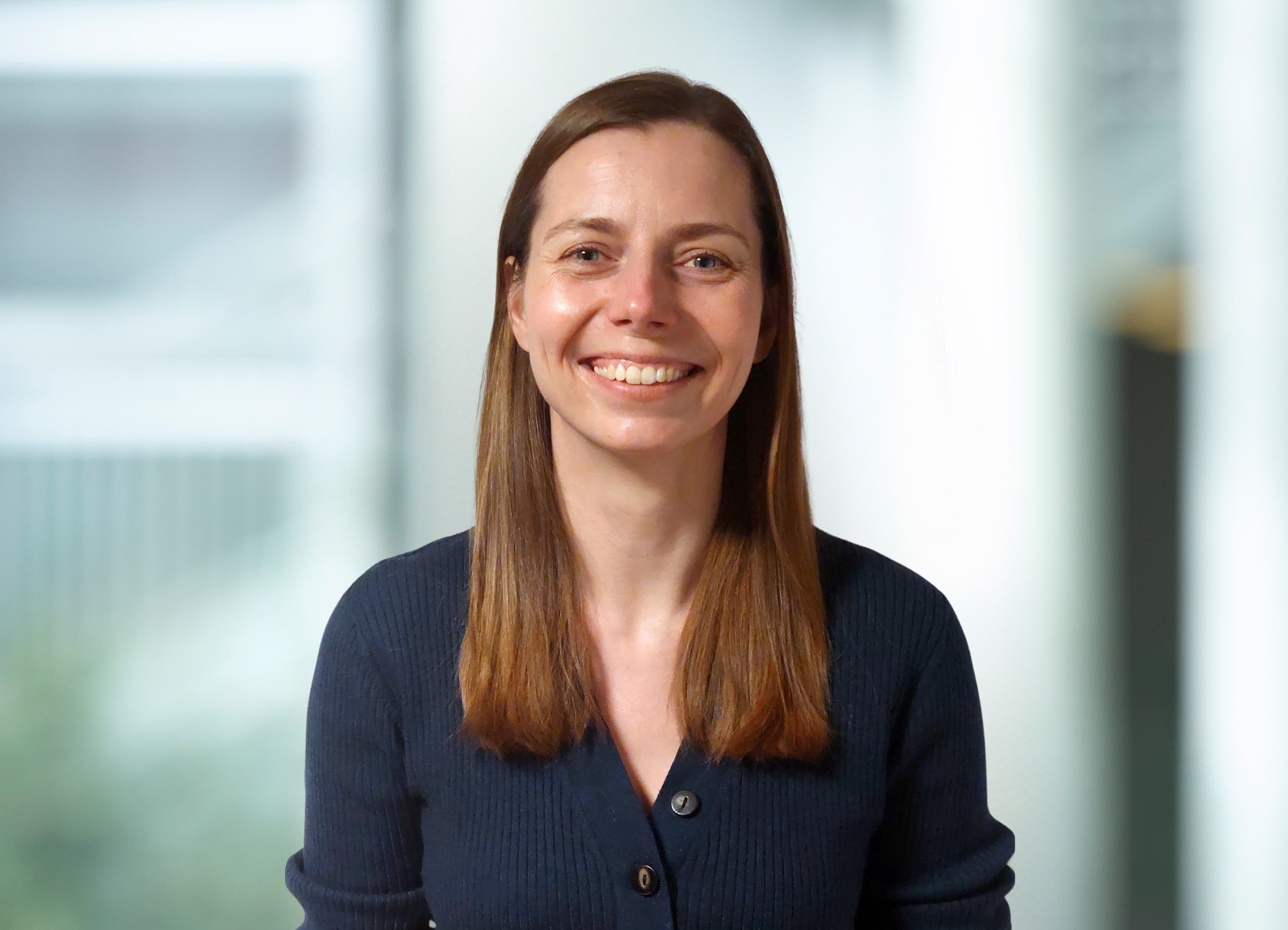 Dr Stephanie Kemna