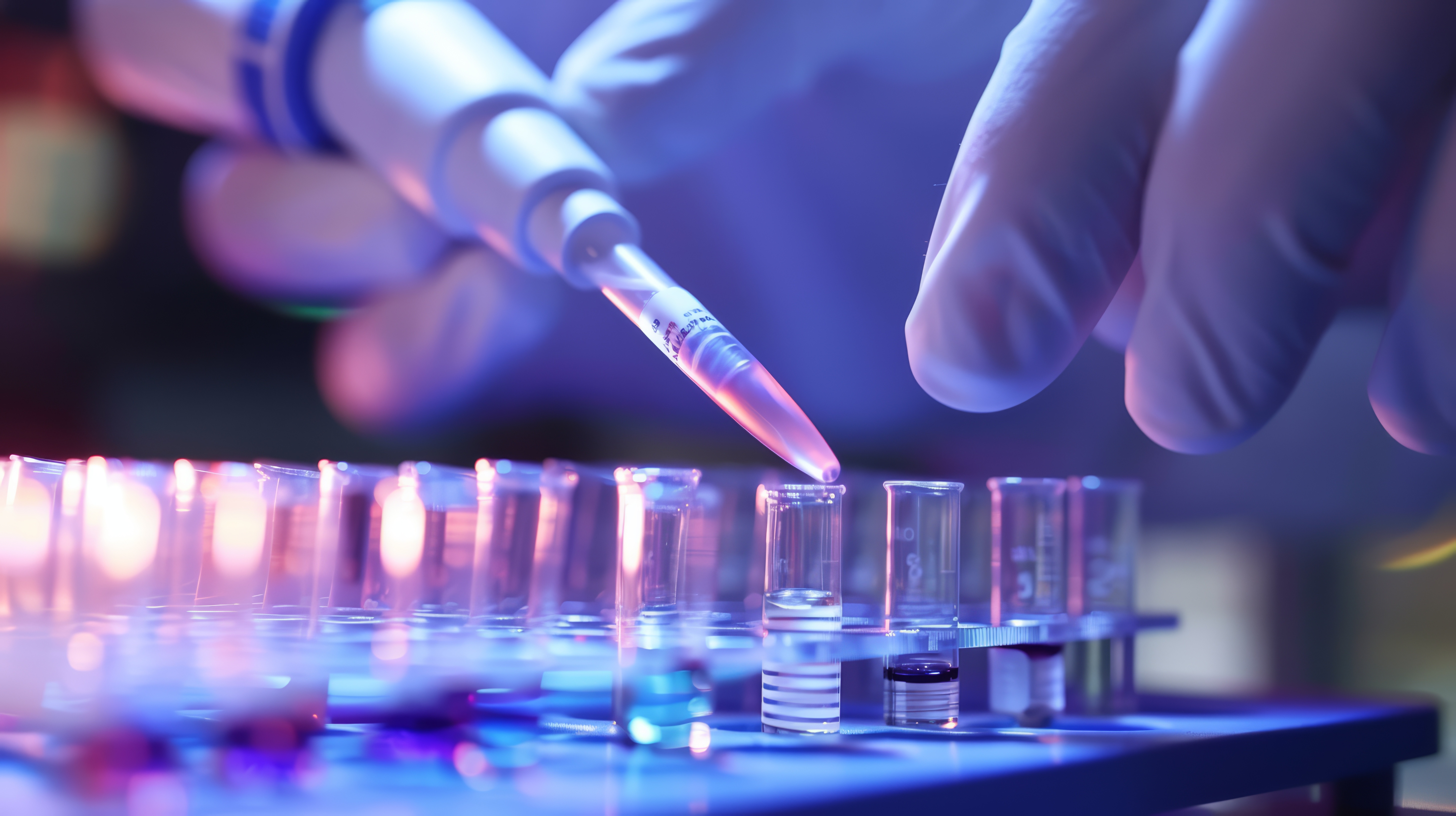 IVDR Certification with DNV – EU Notified Body #2460