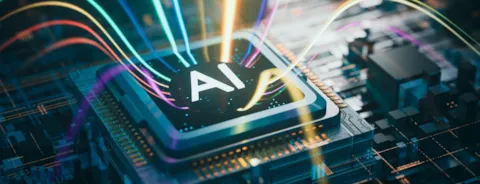 AI-konsept