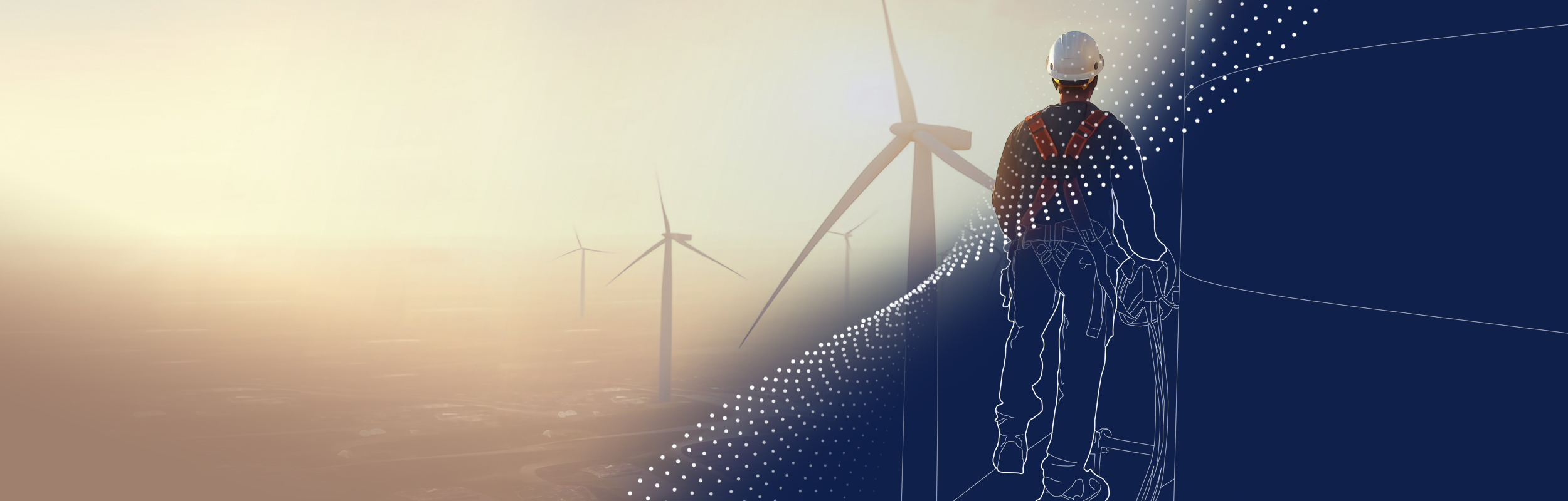 wind farm engineer
