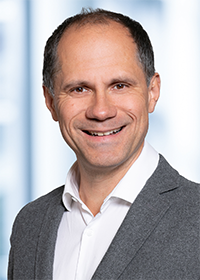 Petter Mathisen, DNV