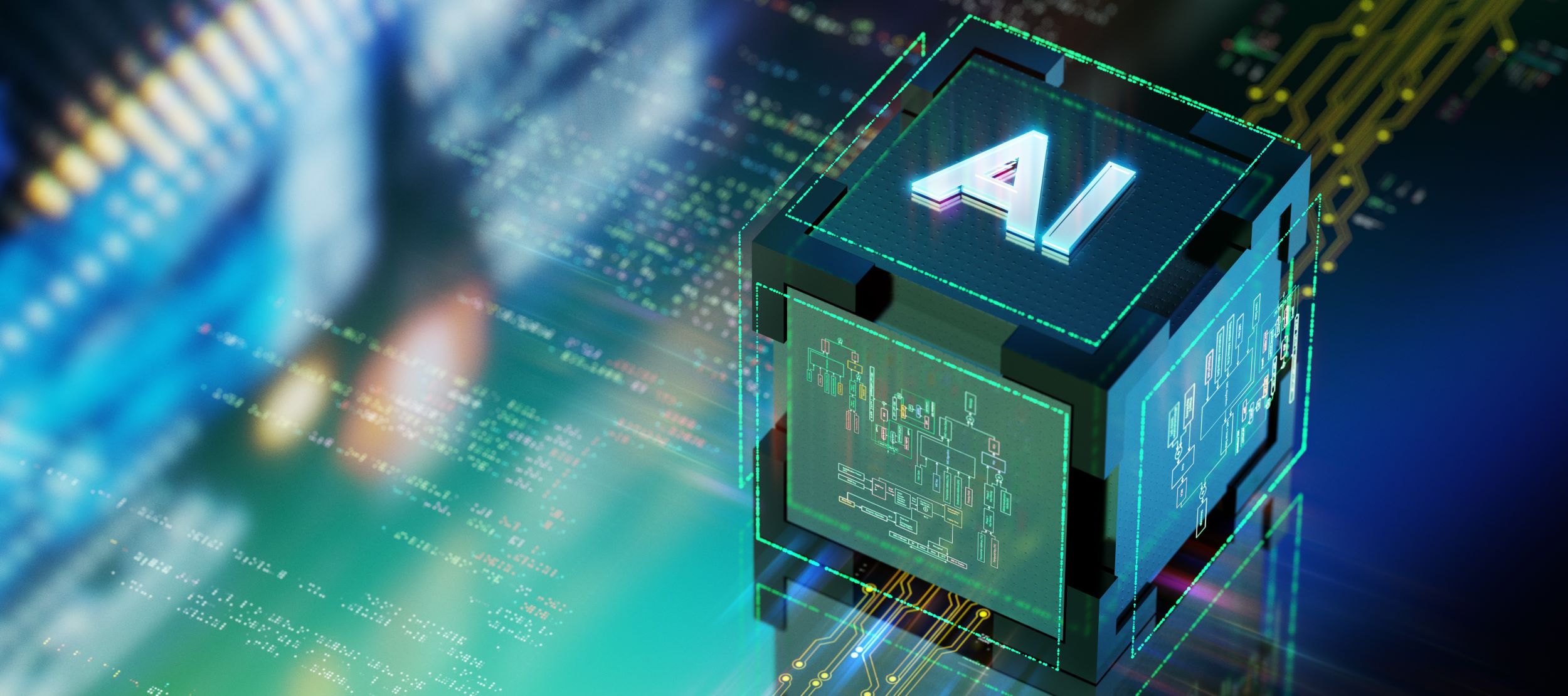 DNV etablerer investeringsfond for ansvarlig AI 