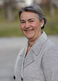 Edda Mikkelsen, DNV