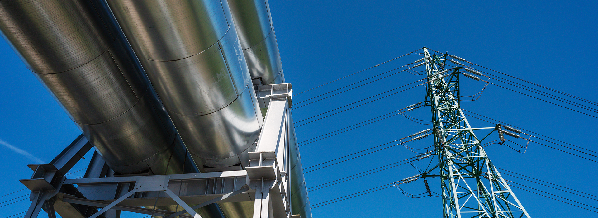 Hydrogen demand drives North American exports