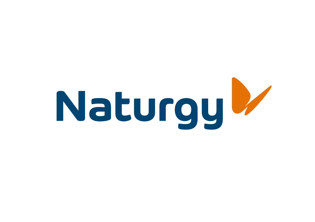 Naturgy logo