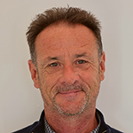 John Healy