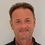 John Healy