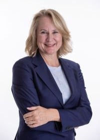 Astrid Rusås Kristoffersen, DNV