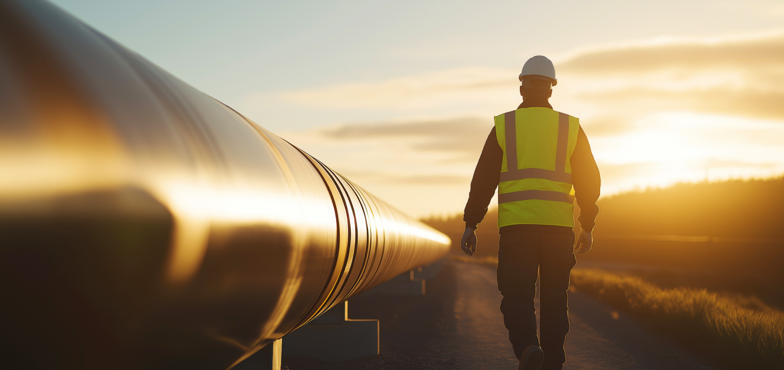 Pipeline Insights 2025: Powering Transformation, Mastering Complexity