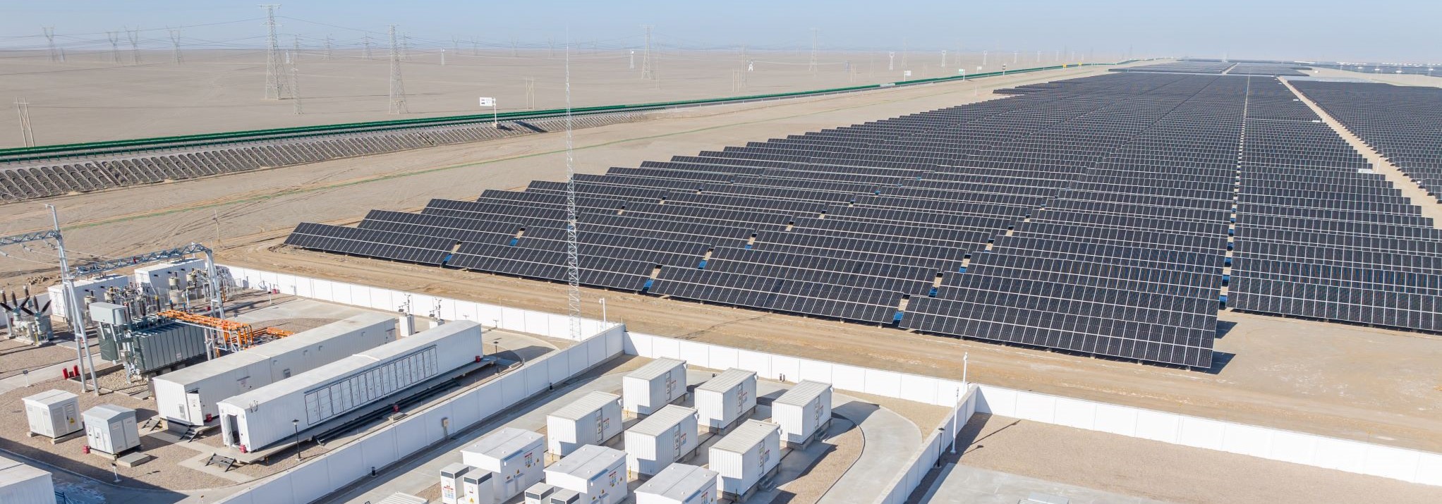 Energy Transition Outlook 2024