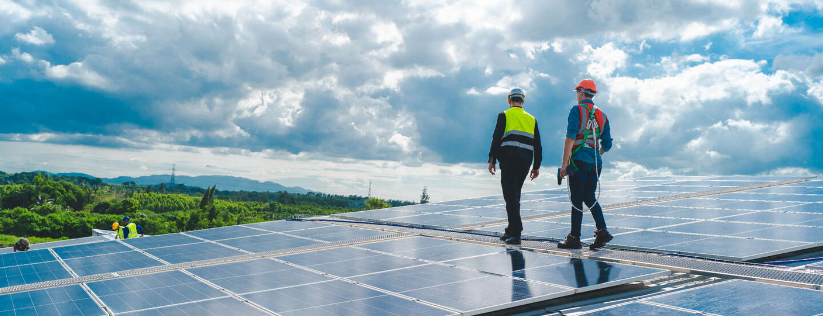 ISO 50001 | Sertifisering for energiledelse og bærekraftig effektivitet