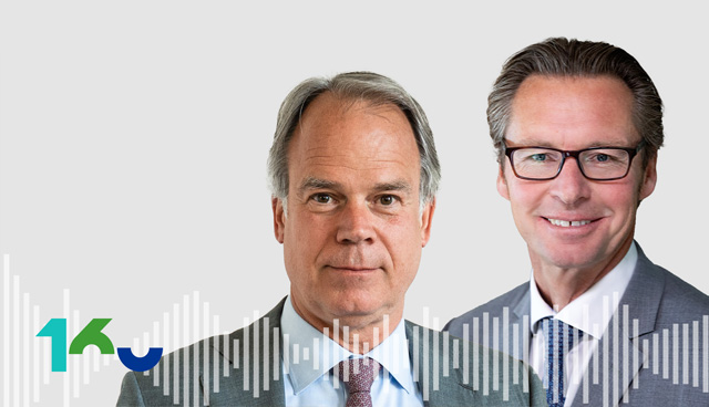 Sailing towards decarbonization