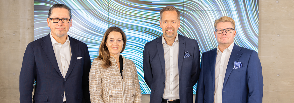 DNV øker satsningen på cybersikkerhet