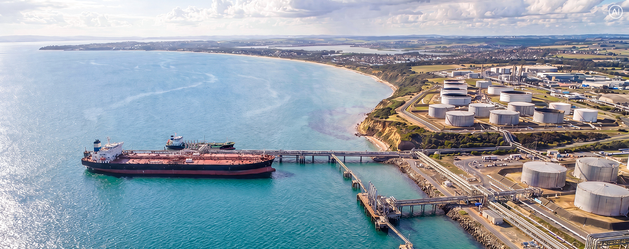 Download: Maritime Forecast to 2050 report