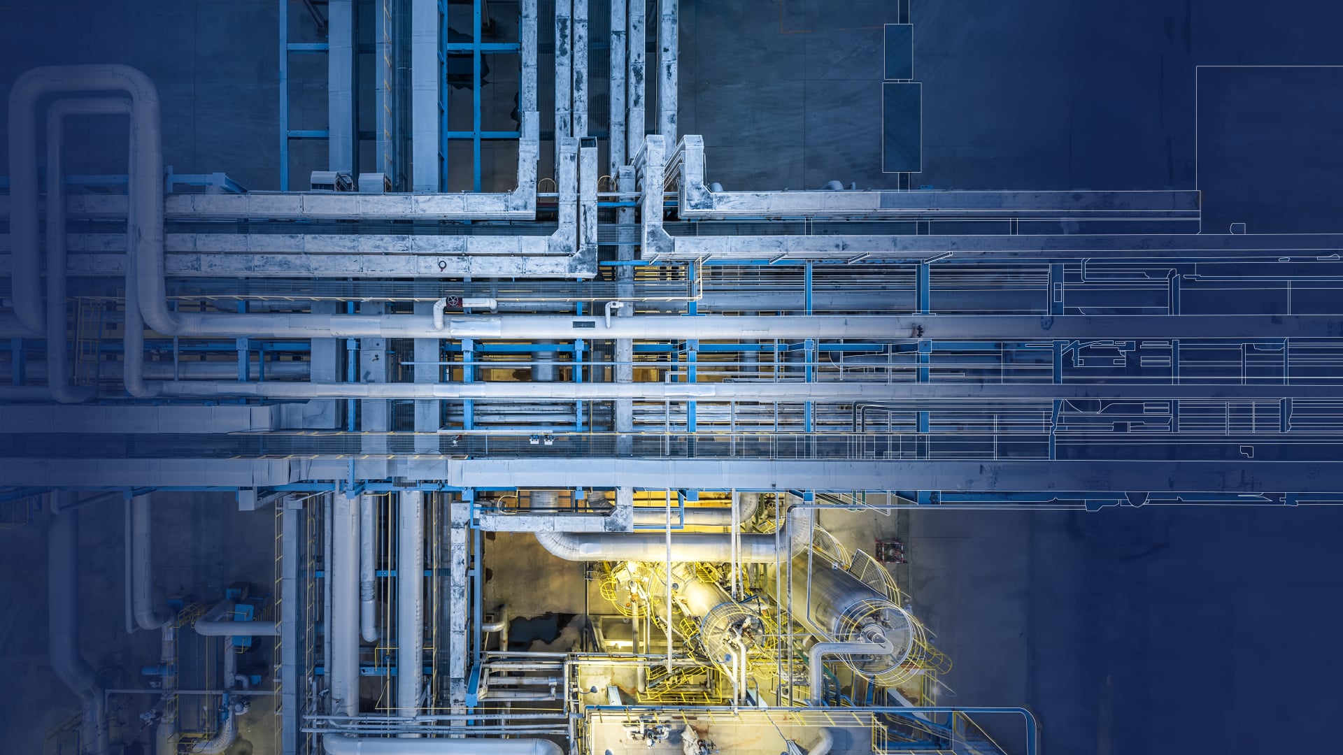 Synergi Gas