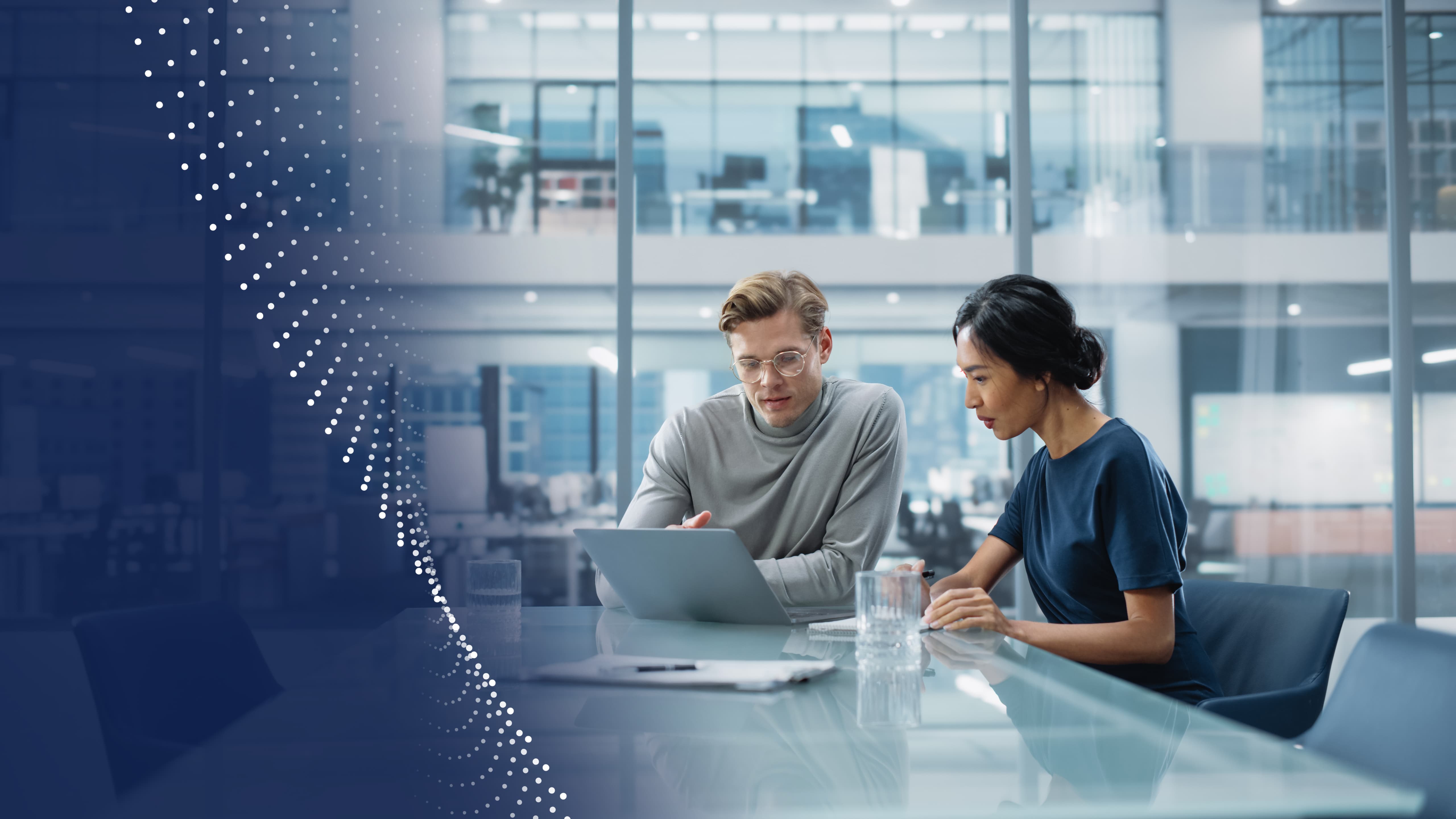 Data management training