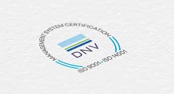 Finn et gyldig sertifikat