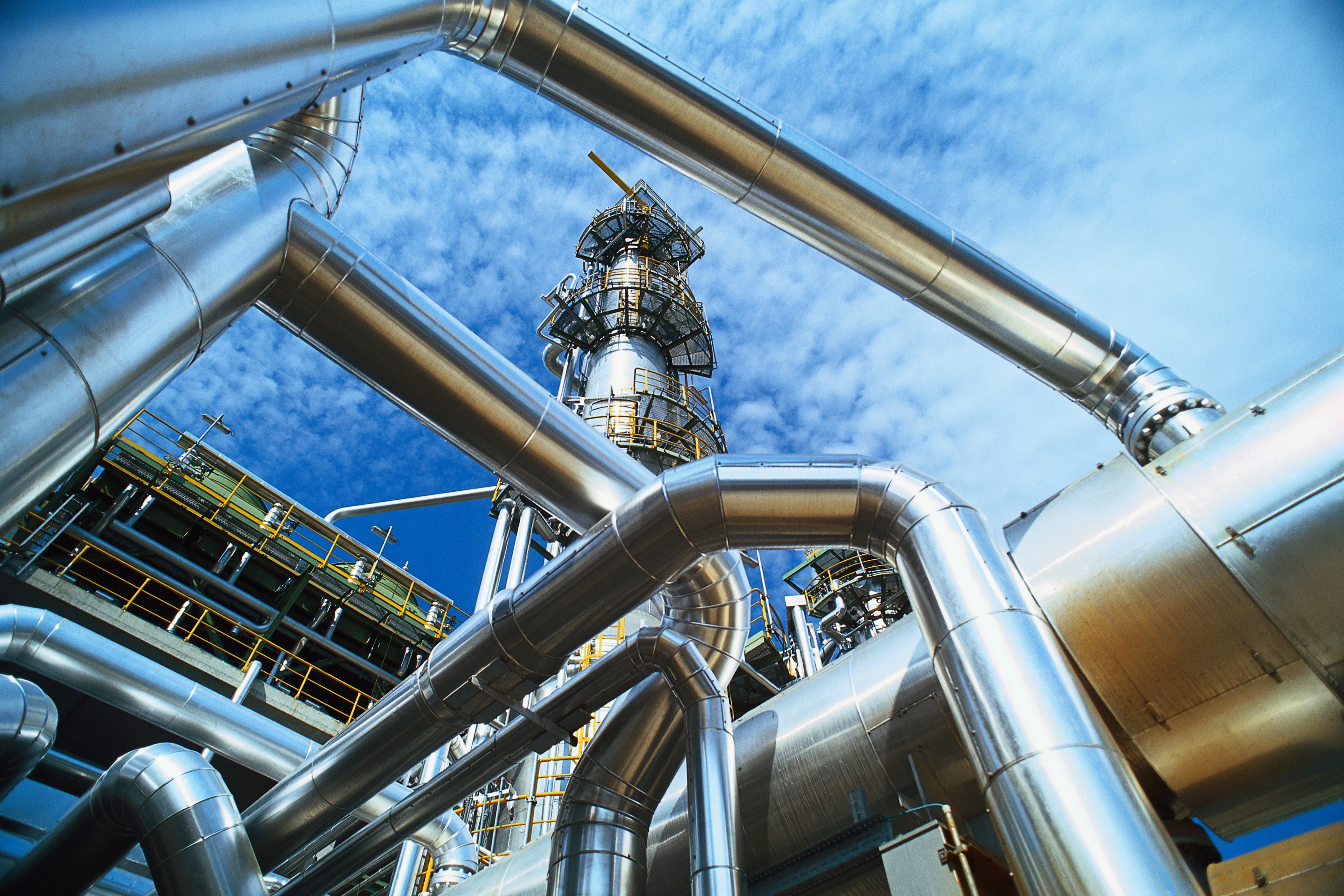 Hydrogen pipes