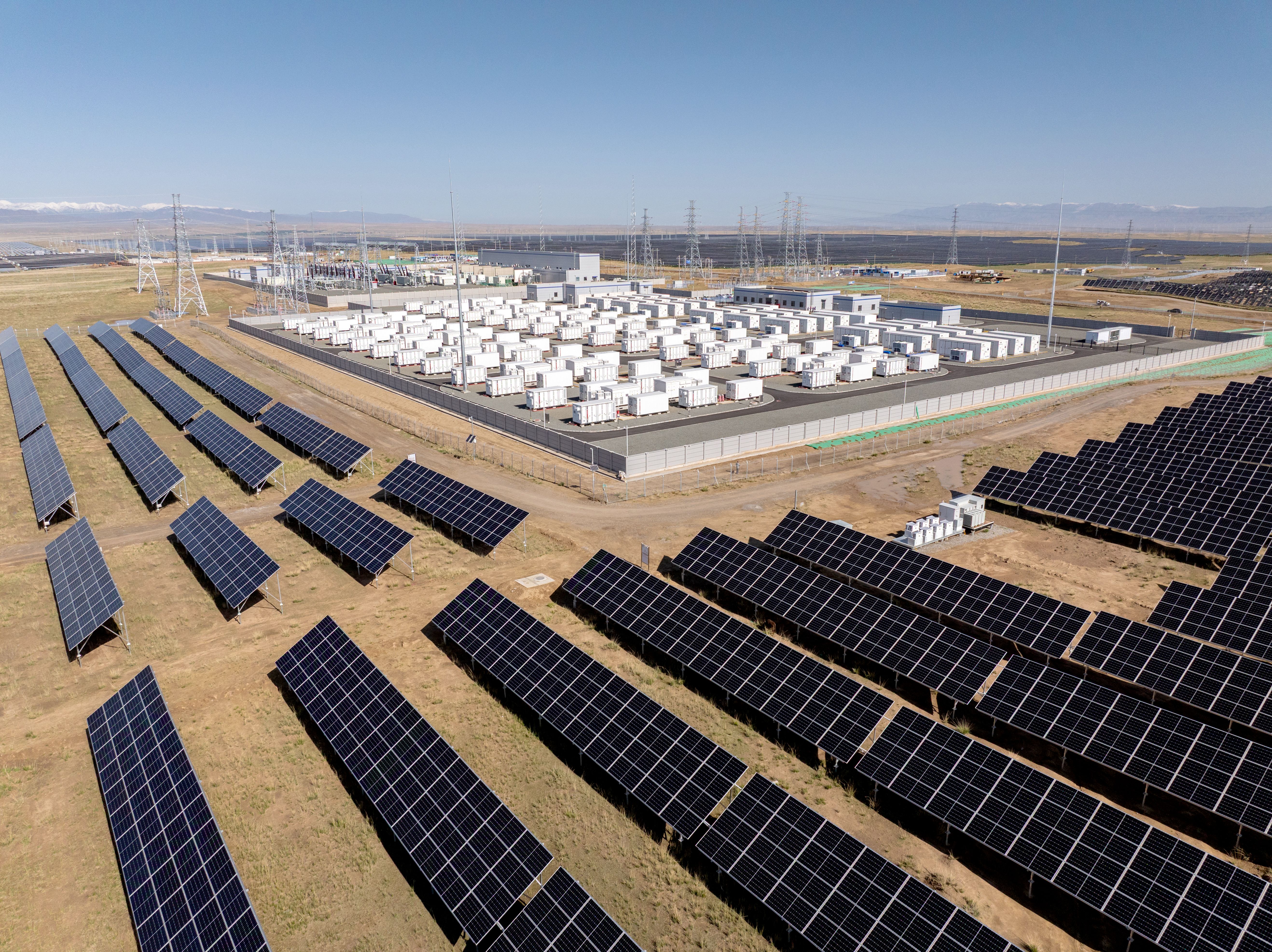 Energy Industry Insights