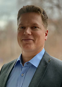Magnus Killingland, DNV