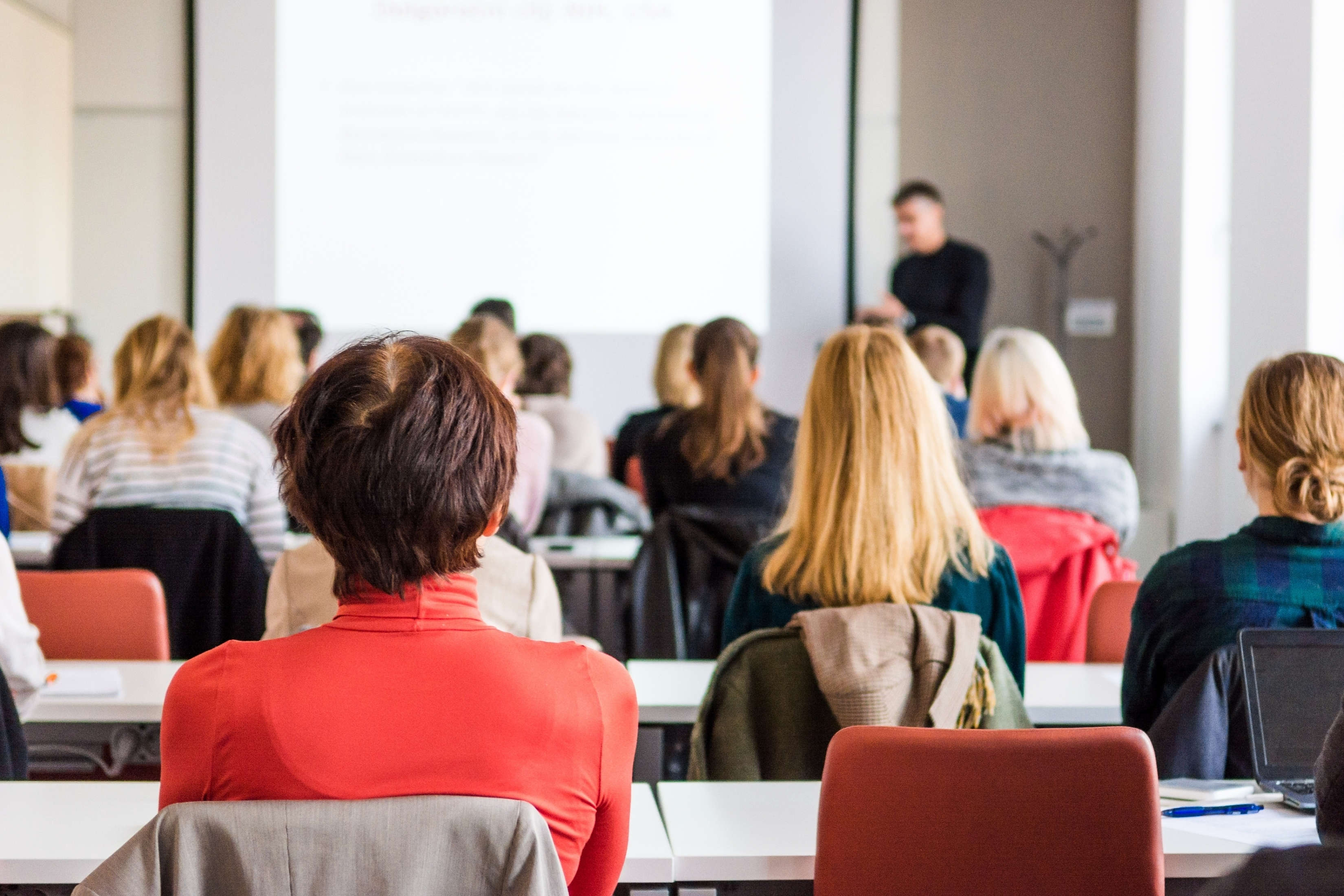 Synergi Life training