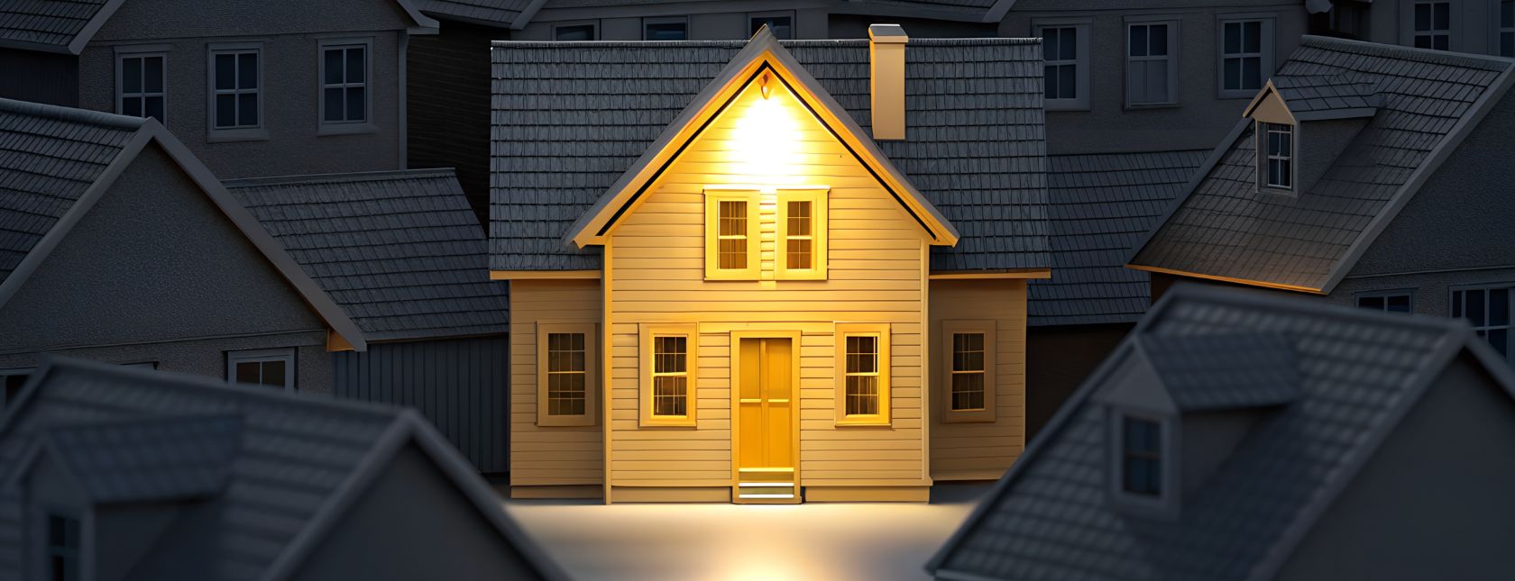 NEK 405-2-3 Avhending Bolig