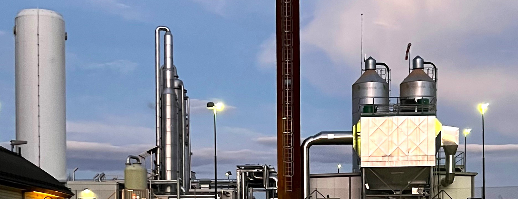 Inherit Carbon Solutions