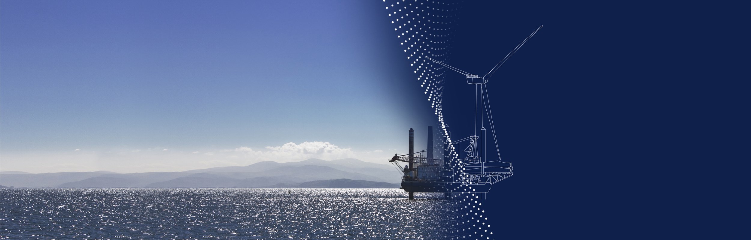 offshore digital trust