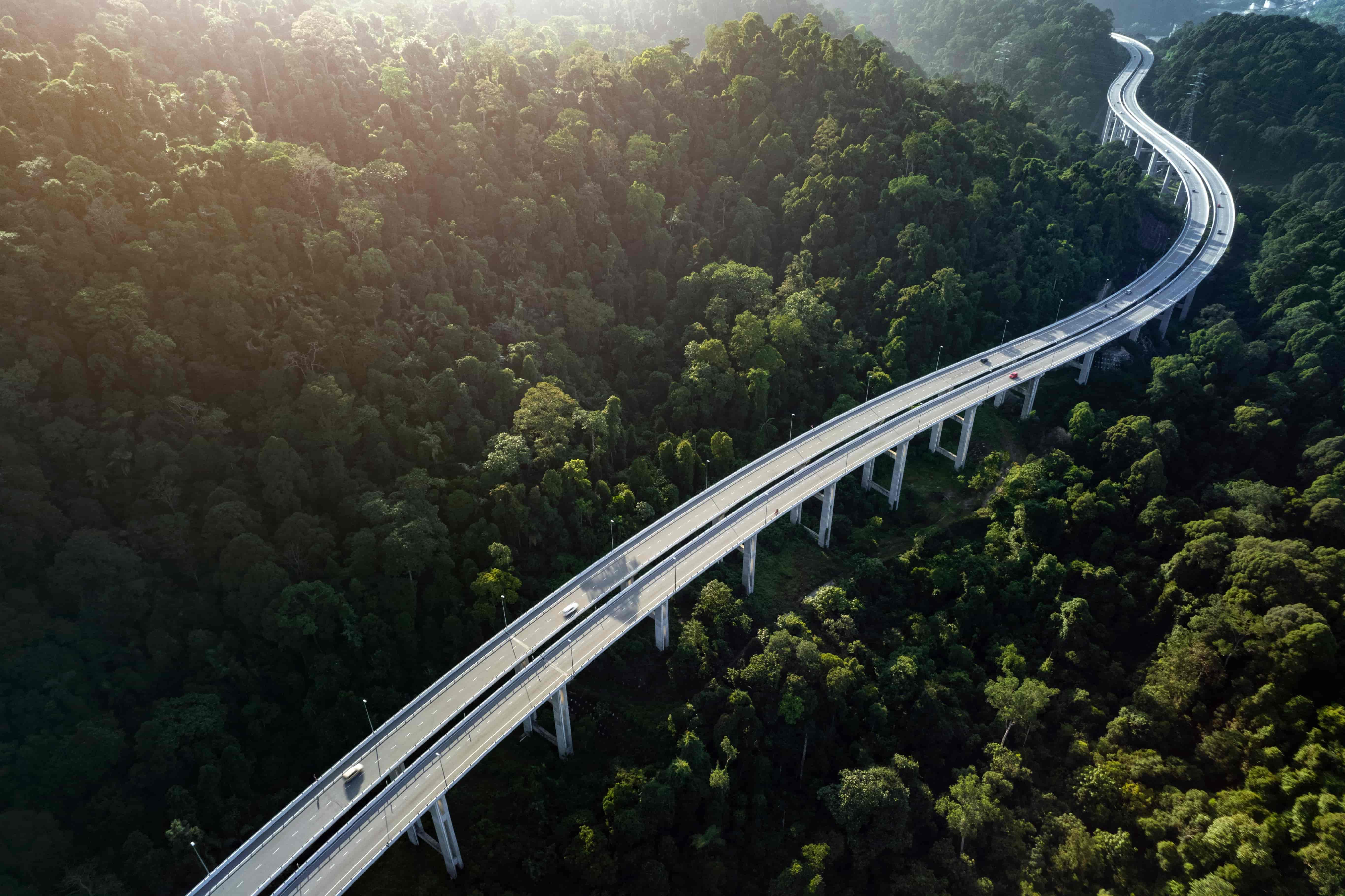 Sustainability with Synergi Life