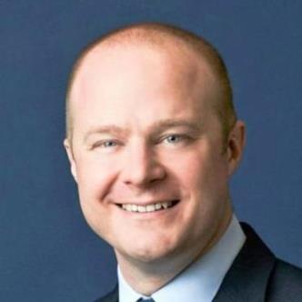 Jamie Burrows