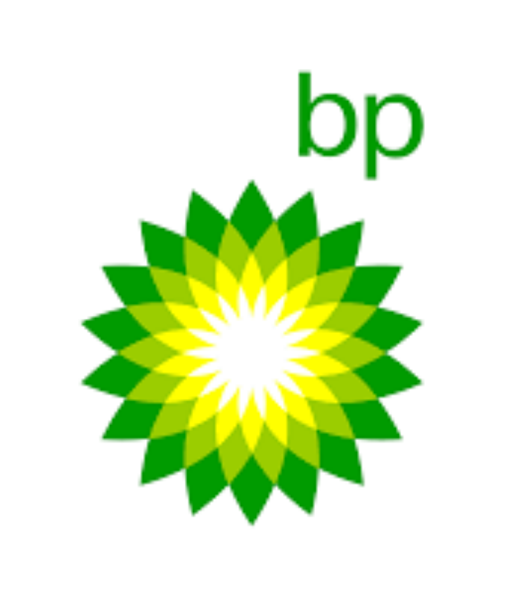 BP logo