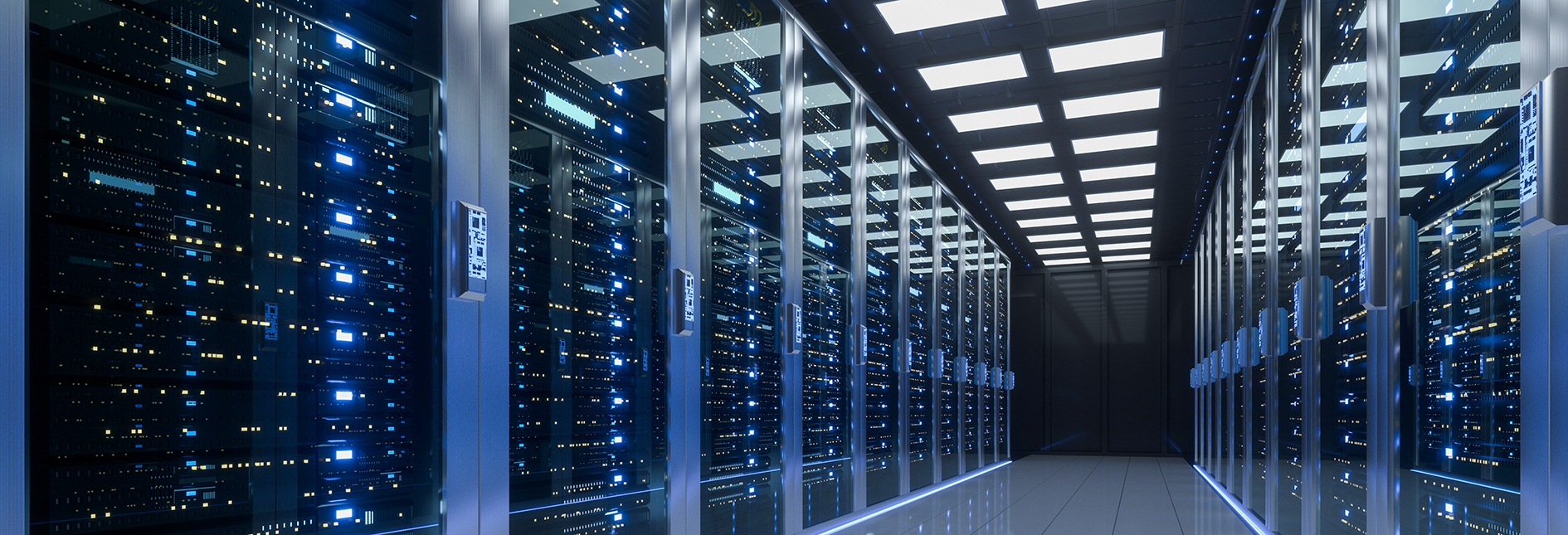 Data centre