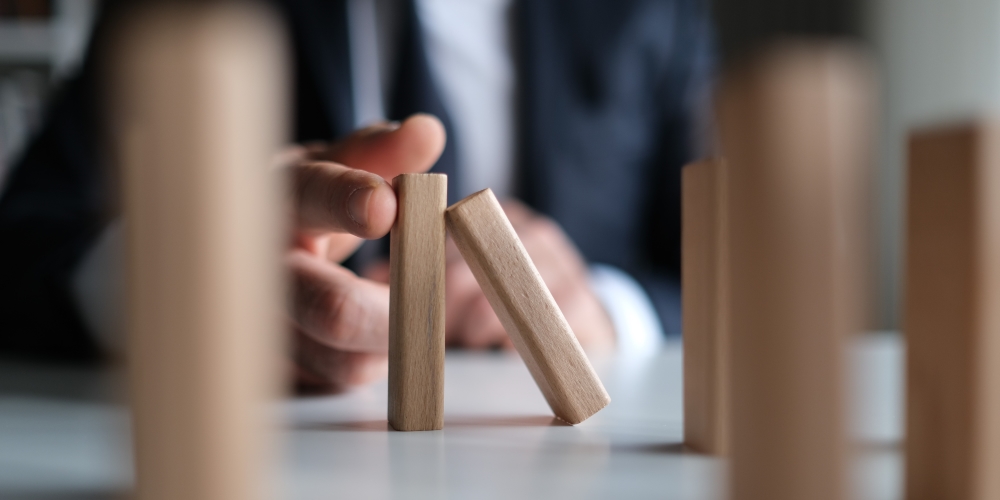 Revisjon av ISO 37001: Antikorrupsjon