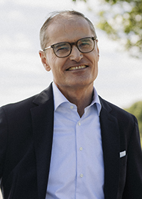 Ditlev Engel, DNV