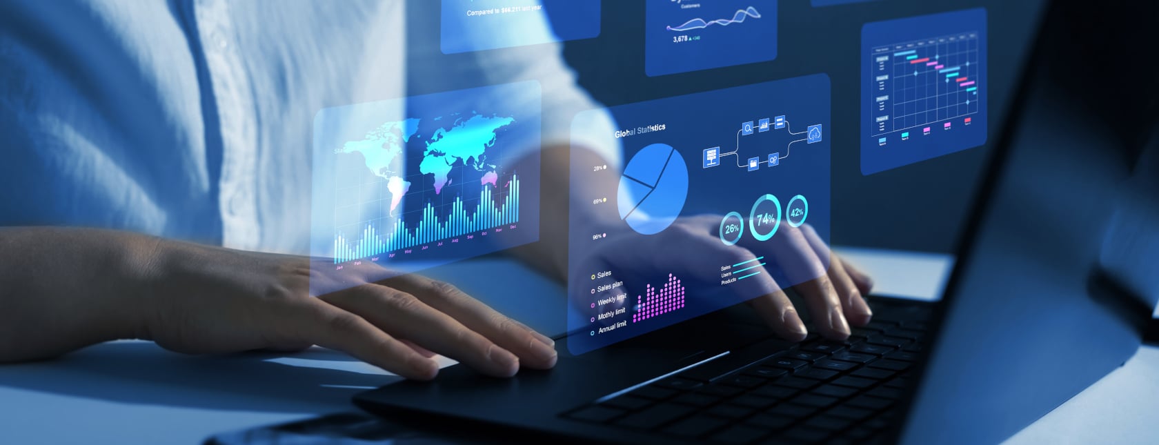 Power Analytics