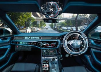 TISAX - informasjonssikkerhet for bilsektoren