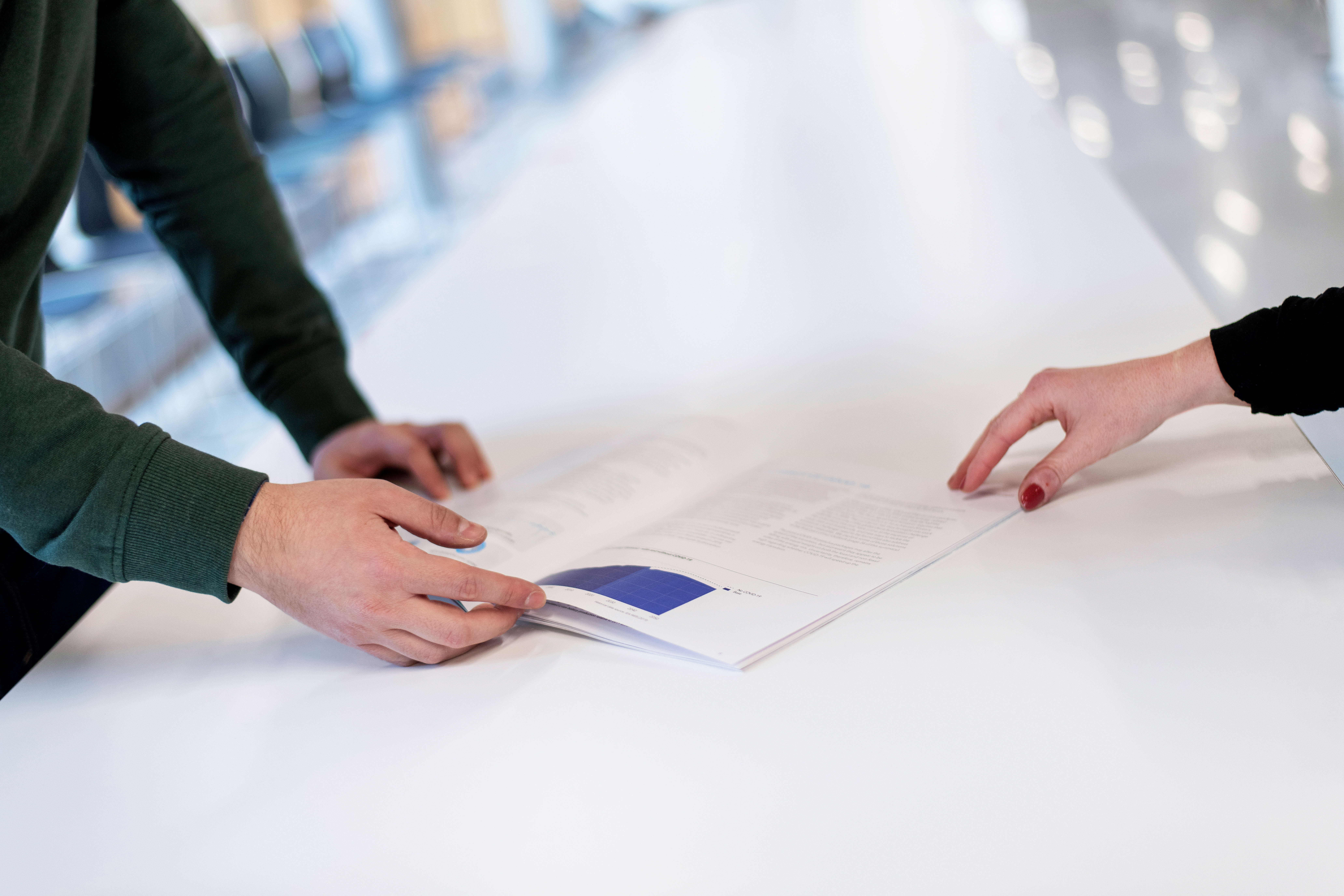 ViewPoint - Kundeundersøkelser