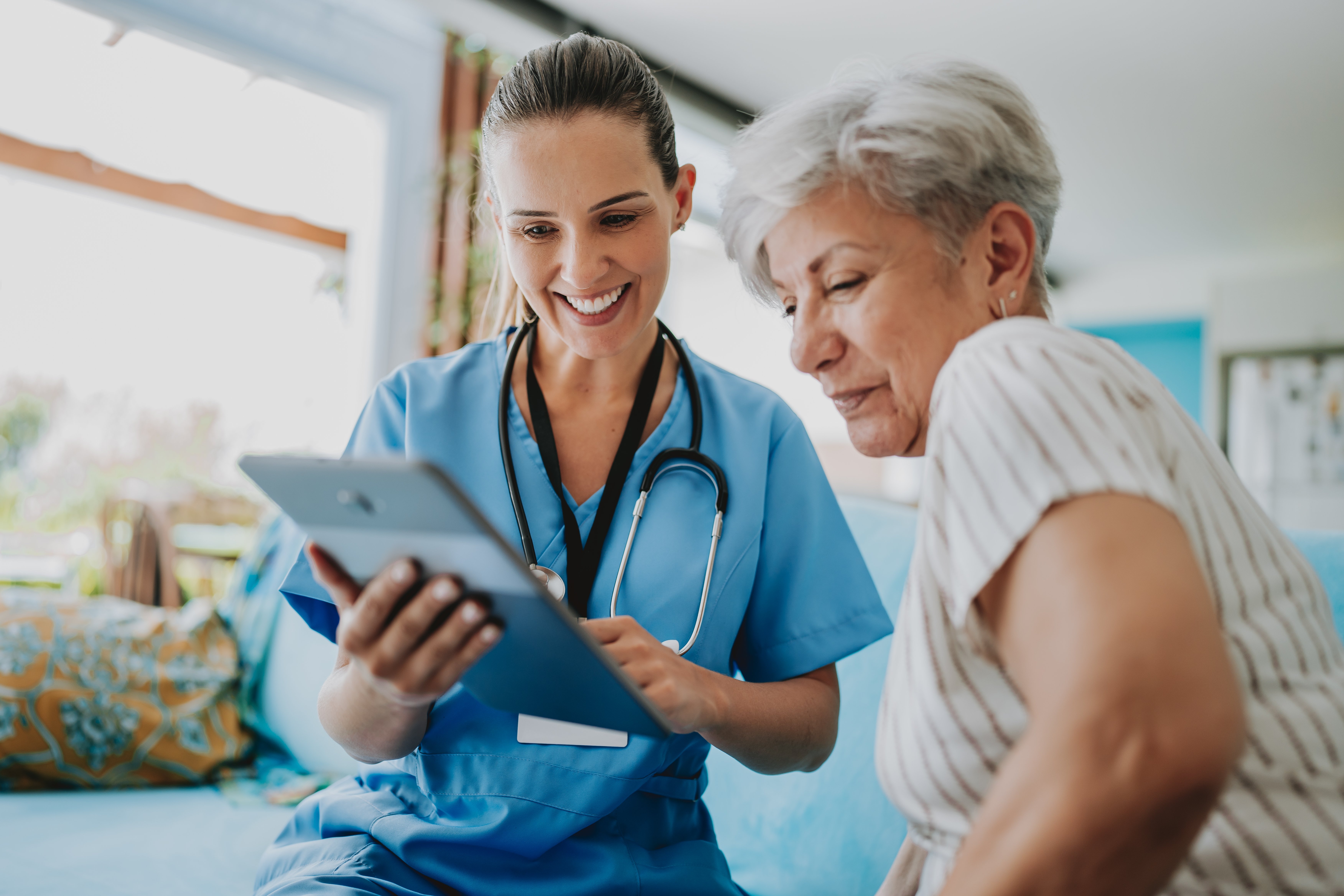 Digital Health at DNV