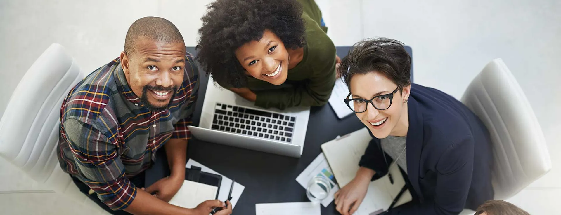 Kurs hos DNV Business Assurance