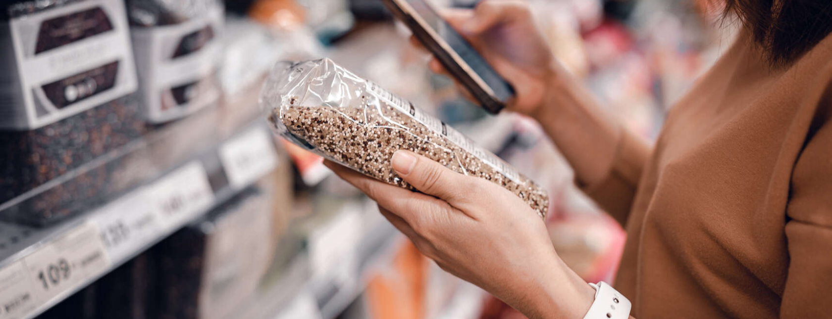 BRCGS Global Standard | Emballasjematerialer