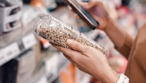 BRCGS Global Standard | Emballasjematerialer