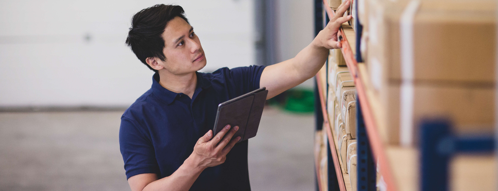 BRCGS og IFS | Logistikk-sertifisering