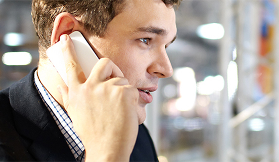 Emergency Response Service