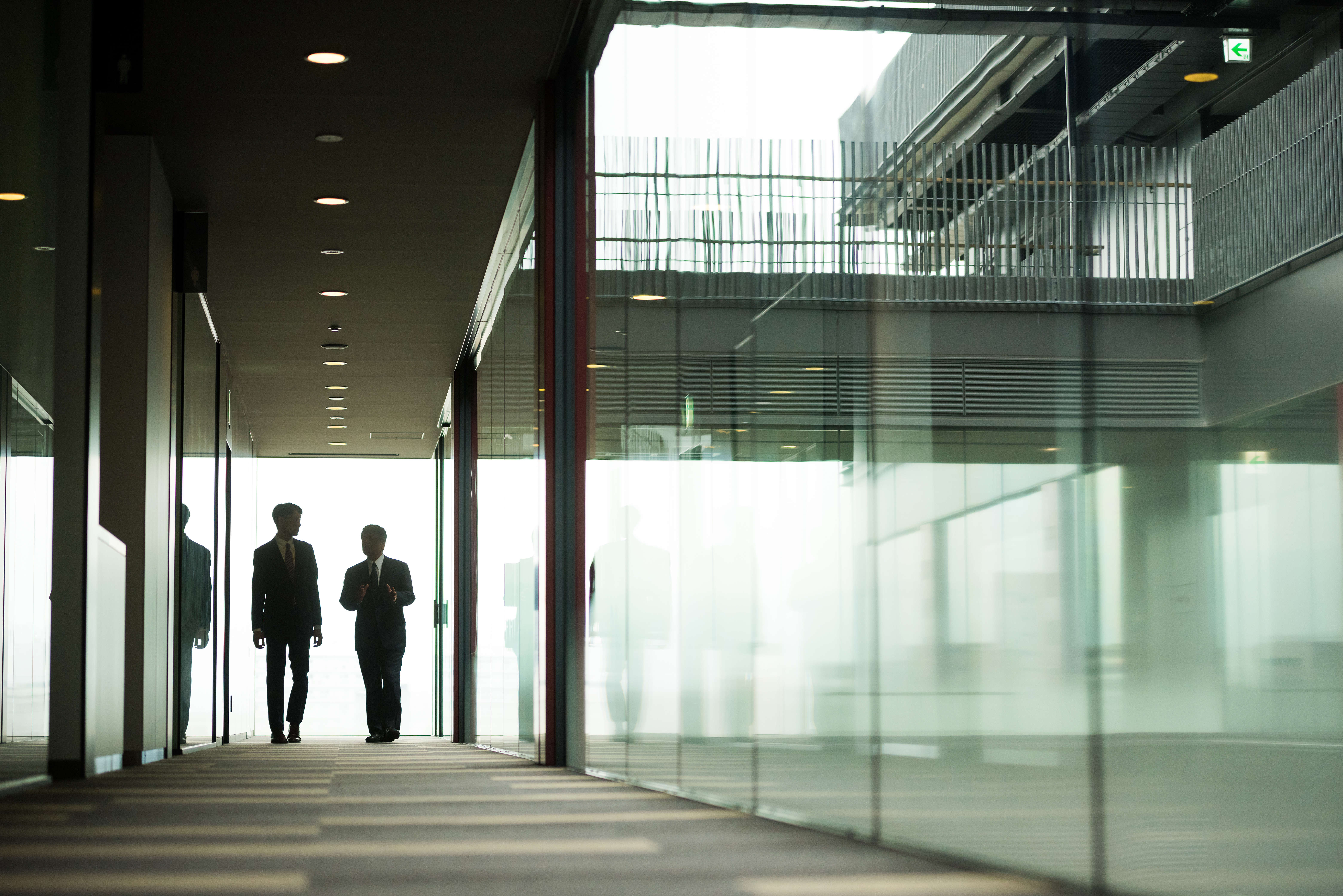 Få oversikt over standarder i overgangsfasen