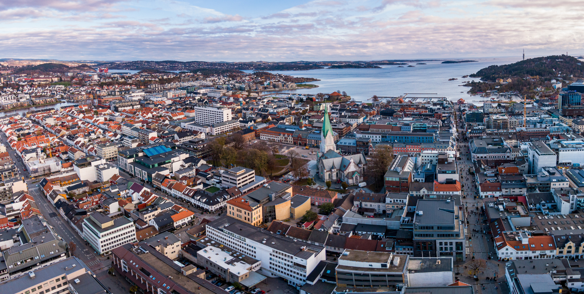 DNV fagseminar i Kristiansand